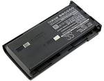 Battery for KENWOOD TK-378G TK-378 KNB-14 KNB-14A KNB-14N KNB-15 KNB-15A KNB-15H KNB-20 KNB-20N KNB-21