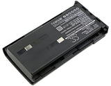 Battery for KENWOOD TK-378G TK-378 KNB-14 KNB-14A KNB-14N KNB-15 KNB-15A KNB-15H KNB-20 KNB-20N KNB-21