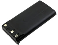 Battery for KENWOOD TK-272G TK-270G TK-360G TK-360 TK-3107 TK-3102 TK-3101 TK-3100 TK-278GM TK-278GC TK-278G TK-278 TK-272 TK-270 KNB-14 KNB-14A KNB-14N KNB-15 KNB-15A KNB-15H KNB-20 KNB-20N KNB-21