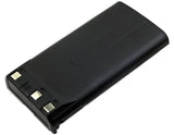 Battery for KENWOOD TK-378G TK-378 KNB-14 KNB-14A KNB-14N KNB-15 KNB-15A KNB-15H KNB-20 KNB-20N KNB-21
