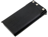 Battery for KENWOOD TK-272G TK-270G TK-360G TK-360 TK-3107 TK-3102 TK-3101 TK-3100 TK-278GM TK-278GC TK-278G TK-278 TK-272 TK-270 KNB-14 KNB-14A KNB-14N KNB-15 KNB-15A KNB-15H KNB-20 KNB-20N KNB-21