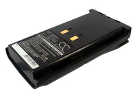 Battery for KENWOOD TK-180 TK-190 TK-280 TK-290 TK-290 FuG 11b TK-380 TK385 TK-385 TK-390 TK-410 TK-480 TK-481 TK-490 TK-5400 KNB-16A KNB-17A KNB-17N KNB-21N KNB-52N