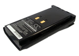 Battery for KENWOOD TK-180 TK-190 TK-280 TK-290 TK-290 FuG 11b TK-380 TK385 TK-385 TK-390 TK-410 TK-480 TK-481 TK-490 TK-5400 KNB-16A KNB-17A KNB-17N KNB-21N KNB-52N