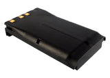 Battery for KENWOOD TK-180 TK-190 TK-280 TK-290 TK-290 FuG 11b TK-380 TK385 TK-385 TK-390 TK-410 TK-480 TK-481 TK-490 TK-5400 KNB-16A KNB-17A KNB-17N KNB-21N KNB-52N