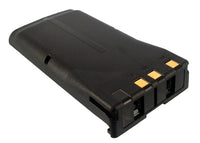 Battery for KENWOOD TK-180 TK-190 TK-280 TK-290 TK-290 FuG 11b TK-380 TK385 TK-385 TK-390 TK-410 TK-480 TK-481 TK-490 TK-5400 KNB-16A KNB-17A KNB-17N KNB-21N KNB-52N