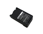 Battery for KENWOOD FTH1010 NX-220 NX-320 TK-2140 TK-2160 TK-2168 TK-2170 TK-2173 TK-2360 TK-3140 TK-3160 TK-3168 TK-3170 TK-3173 TK-3360 KNB-24L KNB-25A KNB-26 KNB-26N KNB-35L KNB-55L KNB-56N