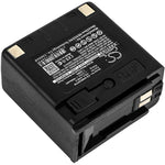 Battery for KENWOOD TK340D TK340 TK320 TK248 TK240D TK240 TK220 TK-340 TK-240 TH77AT TH75AT TH55AT TH46AT TH45AT TH26AT TH25AT TH-25 B-7 KNB-10 KNB-5 KNB-5A KNB-6 KNB-6A PB-10 PB-6 PB-7 PB-8 PB-9