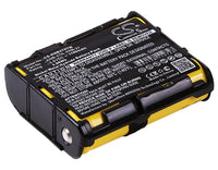Battery for KENWOOD TK-3130 TK-3131 KNB-27 KNB-27N