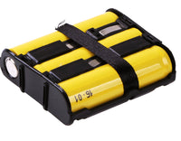 Battery for KENWOOD TK-3130 TK-3131 KNB-27 KNB-27N