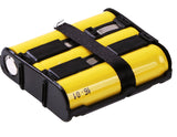 Battery for KENWOOD TK-3130 TK-3131 KNB-27 KNB-27N