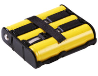 Battery for KENWOOD TK-3130 TK-3131 KNB-27 KNB-27N