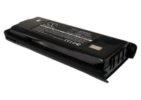 Battery for KENWOOD TK-3307M2 TK-2217 TK-3307 TK-2212M TK-3306M3 TK-2212 TK-3306 TK-2207G TK-3302UK TK-2207 TK-3302T TK-2206M TK-3302E3 TK-2206 TK-3302E KNB-29 KNB-29N KNB-30 KNB-30A KNB-53 KNB-53N