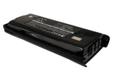 Battery for KENWOOD TK-2202E TK-3301T TK-2202 TK-3301E TK-2200LP TK-3300UP TK-2200 TK-3300 TK-3217 TK-3212M TK-3212 TK-3207 TK-3206M3 TK-3206M TK-3202E3 KNB-29 KNB-29N KNB-30 KNB-30A KNB-53 KNB-53N