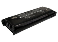 Battery for KENWOOD TK-2202E TK-3301T TK-2202 TK-3301E TK-2200LP TK-3300UP TK-2200 TK-3300 TK-3217 TK-3212M TK-3212 TK-3207 TK-3206M3 TK-3206M TK-3202E3 KNB-29 KNB-29N KNB-30 KNB-30A KNB-53 KNB-53N