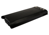 Battery for KENWOOD TK-2202E TK-3301T TK-2202 TK-3301E TK-2200LP TK-3300UP TK-2200 TK-3300 TK-3217 TK-3212M TK-3212 TK-3207 TK-3206M3 TK-3206M TK-3202E3 KNB-29 KNB-29N KNB-30 KNB-30A KNB-53 KNB-53N