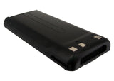 Battery for KENWOOD TK-3307M2 TK-2217 TK-3307 TK-2212M TK-3306M3 TK-2212 TK-3306 TK-2207G TK-3302UK TK-2207 TK-3302T TK-2206M TK-3302E3 TK-2206 TK-3302E KNB-29 KNB-29N KNB-30 KNB-30A KNB-53 KNB-53N