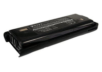 Battery for KENWOOD TK-3217 TK-3212M TK-3212 TK-3207 TK-3206M3 TK-3206M TK-3202E3 TK-3202E TK-3202 TK-3201 TK-3200LP TK-3200 TK-2307M TK-2307 TK-2306M KNB-29 KNB-29N KNB-30 KNB-30A KNB-53 KNB-53N