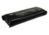 Battery for KENWOOD TK-3217 TK-3212M TK-3212 TK-3207 TK-3206M3 TK-3206M TK-3202E3 TK-3202E TK-3202 TK-3201 TK-3200LP TK-3200 TK-2307M TK-2307 TK-2306M KNB-29 KNB-29N KNB-30 KNB-30A KNB-53 KNB-53N