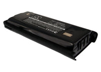 Battery for KENWOOD TK-3217 TK-3212M TK-3212 TK-3207 TK-3206M3 TK-3206M TK-3202E3 TK-3202E TK-3202 TK-3201 TK-3200LP TK-3200 TK-2307M TK-2307 TK-2306M KNB-29 KNB-29N KNB-30 KNB-30A KNB-53 KNB-53N