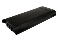 Battery for KENWOOD TK-3217 TK-3212M TK-3212 TK-3207 TK-3206M3 TK-3206M TK-3202E3 TK-3202E TK-3202 TK-3201 TK-3200LP TK-3200 TK-2307M TK-2307 TK-2306M KNB-29 KNB-29N KNB-30 KNB-30A KNB-53 KNB-53N