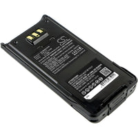 Battery for KENWOOD NX-210 NX-410 TK-5210 TK-5210G TK-5310 TK-5310G TK-5410 KNB-31A KNB-32A