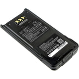 Battery for KENWOOD NX-210 NX-410 TK-5210 TK-5210G TK-5310 TK-5310G TK-5410 KNB-31A KNB-32A