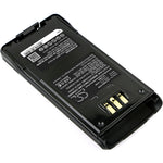 Battery for KENWOOD NX-210 NX-410 TK-5210 TK-5210G TK-5310 TK-5310G TK-5410 KNB-31A KNB-32A