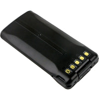 Battery for KENWOOD NX-210 NX-410 TK-5210 TK-5210G TK-5310 TK-5310G TK-5410 KNB-31A KNB-32A