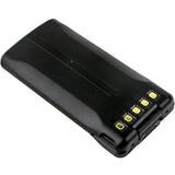 Battery for KENWOOD NX-210 NX-410 TK-5210 TK-5210G TK-5310 TK-5310G TK-5410 KNB-31A KNB-32A
