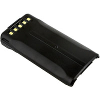 Battery for KENWOOD NX-210 NX-410 TK-5210 TK-5210G TK-5310 TK-5310G TK-5410 KNB-31A KNB-32A