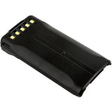 Battery for KENWOOD NX-210 NX-410 TK-5210 TK-5210G TK-5310 TK-5310G TK-5410 KNB-31A KNB-32A