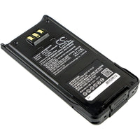 Battery for KENWOOD TK-3160 TK-3180K TK-3185 TK-5210 TK-5310 TK-5310GK TK-5310K KNB-33L