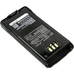Battery for KENWOOD TK-3160 TK-3180K TK-3185 TK-5210 TK-5310 TK-5310GK TK-5310K KNB-33L