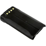 Battery for KENWOOD TK-3160 TK-3180K TK-3185 TK-5210 TK-5310 TK-5310GK TK-5310K KNB-33L