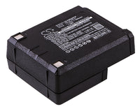 Battery for KENWOOD TH-235 TH-235A TK-235 TK-235A PB-36 PB-37
