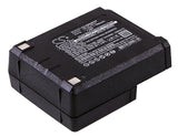 Battery for KENWOOD TH-235 TH-235A TK-235 TK-235A PB-36 PB-37