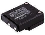 Battery for KENWOOD TH-235 TH-235A TK-235 TK-235A PB-36 PB-37