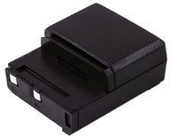 Battery for KENWOOD TH-235 TH-235A TK-235 TK-235A PB-36 PB-37