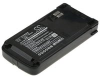Battery for KENWOOD TH-D7A TH-D7E TH-D7G TH-G71A TH-G71AK TH-G71E TK-D7A PB-39 PB-39H
