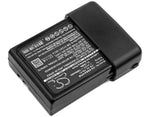 Battery for KENWOOD TK-2118 TK-3118 PB-40 PB-41