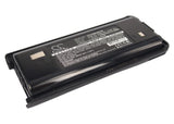 Battery for KENWOOD TK-2207 TK-3302E3 TK-2206M TK-3302E TK-2206 TK-3301T TK-2202E TK-3301E TK-2202 TK-3300UP TK-2200P TK-3212M TK-2200LP TK-3212L TK-2200L TK-3207G TK-2200 KNB-45 KNB-45L KNB-45Li