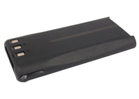 Battery for KENWOOD TK-2207 TK-3302E3 TK-2206M TK-3302E TK-2206 TK-3301T TK-2202E TK-3301E TK-2202 TK-3300UP TK-2200P TK-3212M TK-2200LP TK-3212L TK-2200L TK-3207G TK-2200 KNB-45 KNB-45L KNB-45Li