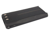 Battery for KENWOOD TK-2207 TK-3302E3 TK-2206M TK-3302E TK-2206 TK-3301T TK-2202E TK-3301E TK-2202 TK-3300UP TK-2200P TK-3212M TK-2200LP TK-3212L TK-2200L TK-3207G TK-2200 KNB-45 KNB-45L KNB-45Li