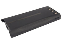 Battery for KENWOOD TK-3207 NX348 TK-3206M3 NX340 TK-3206M NX248 TK-3206 NX240 TK-3202L-U16P TK-3202E3 TK-3202E TK-3202 TK-3200P KNB-45 KNB-45L KNB-45Li