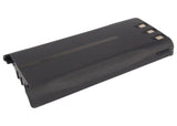 Battery for KENWOOD TK-2207 TK-3302E3 TK-2206M TK-3302E TK-2206 TK-3301T TK-2202E TK-3301E TK-2202 TK-3300UP TK-2200P TK-3212M TK-2200LP TK-3212L TK-2200L TK-3207G TK-2200 KNB-45 KNB-45L KNB-45Li