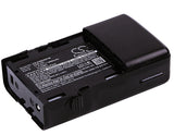 Battery for KENWOOD ProTalk XLS 464-467 TK-3230 TK-3230BKP TK-3230K TK-3230XLS KNB-46L