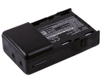 Battery for Motorola GP63 GP68 PMNN4000 PMNN-4000 PMNN4001 PMNN-4001