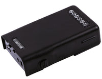 Battery for Motorola GP63 GP68 PMNN4000 PMNN-4000 PMNN4001 PMNN-4001