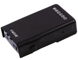 Battery for Motorola GP63 GP68 PMNN4000 PMNN-4000 PMNN4001 PMNN-4001
