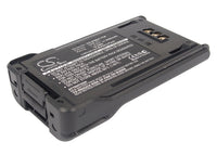 Battery for KENWOOD NX-200 NX-300 TK-2180 TK-3180 TK-3320 TK-5220 TK-5320 KNB-47L KNB-48L KNB-50NC